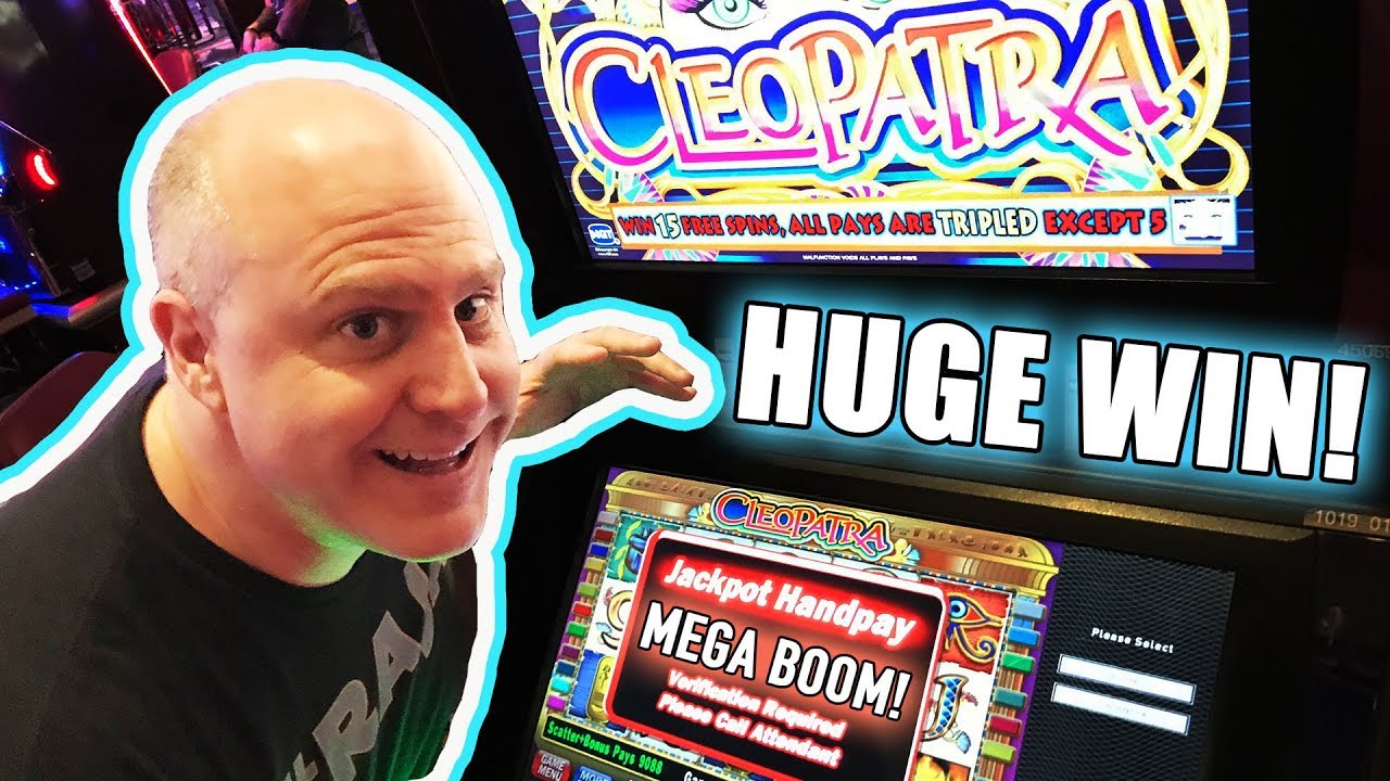 Real vegas slot machines
