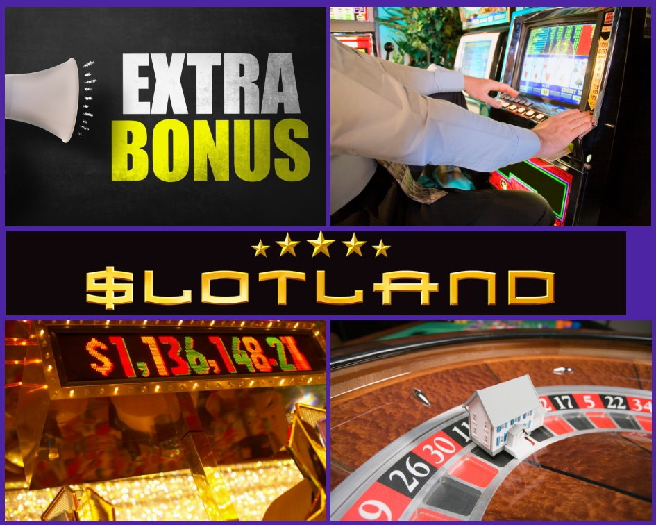 Slotland Casino Login